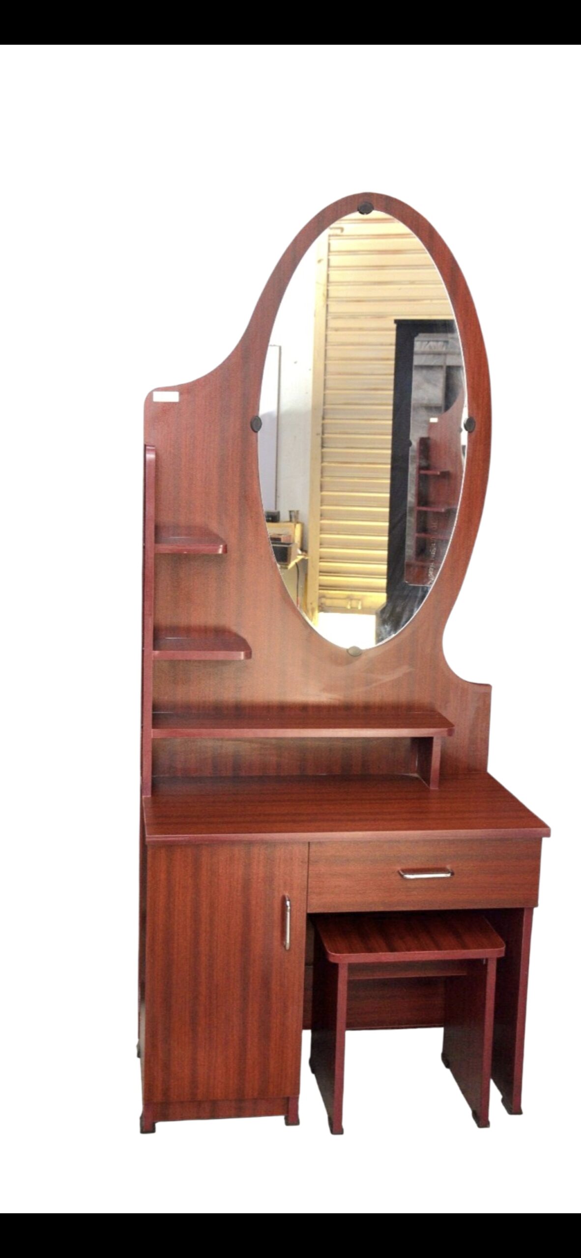 Ovel Dressing-DT 005 - Image 3