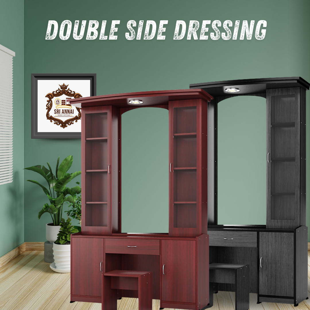 Ovel Dressing-DT 005 - Image 2