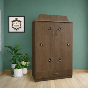 PR 206 Ball Pooja Rack