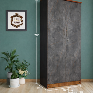 DT 461 Double Door