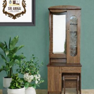 Single Door  Dressing- DT 004