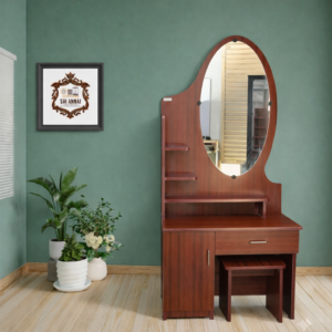 Ovel Dressing-DT 005