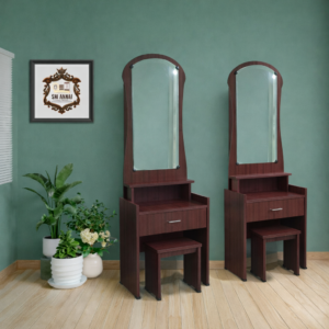 Self Dressing Table- DT 001