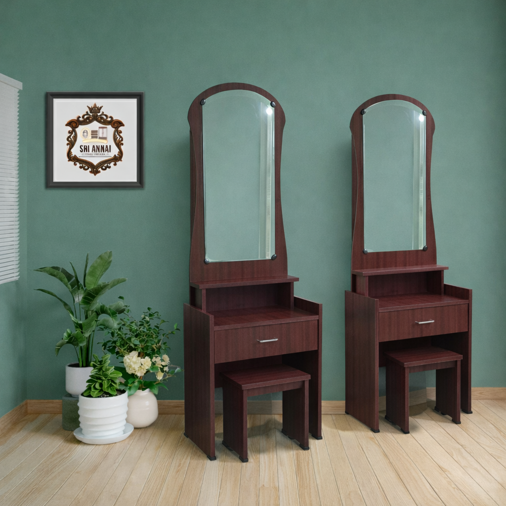 Self Dressing Table- DT 001