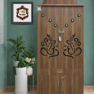 PR 211 Vinayagar Pooja Rack