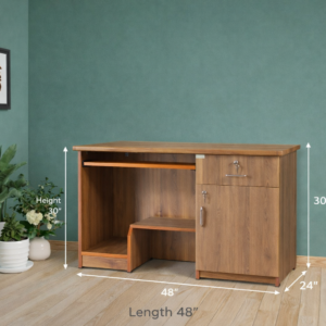 313 cbu post forming office table