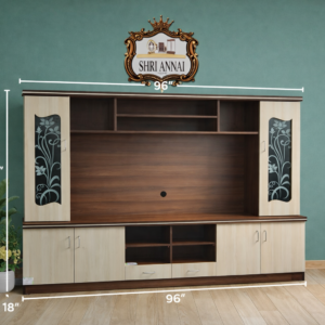 622 8 Feet led showcase