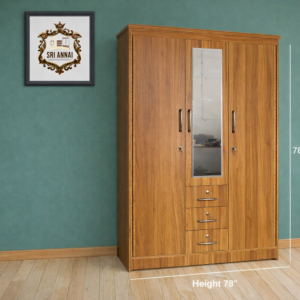 420 loop dressing wardrobe